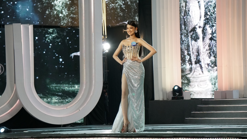 5 mẫu thiết kế trang phục dạ hội cho đại diện Việt Nam tại Miss World  2021  Báo điện tử An ninh Thủ đô