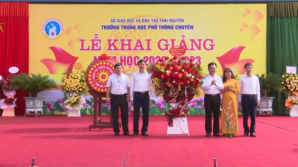 Phiên trù bị Đại hội đại biểu người Công giáo Việt Nam xây dựng và bảo vệ tổ quốc tỉnh Thái Nguyên lần thứ 2