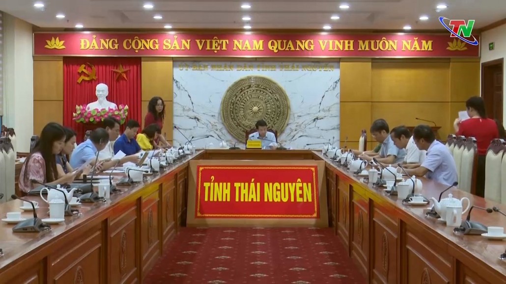 Thái Nguyên đăng cai tổ chức Triển lãm mỹ thuật khu vực Tây Bắc - Việt Bắc lần thứ 27