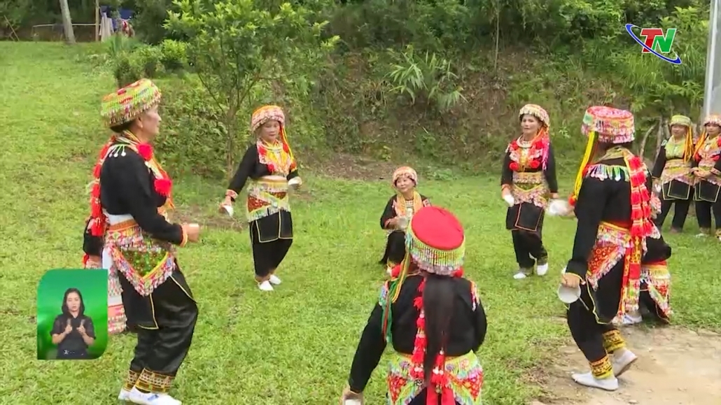 Cách bảo tồn văn hóa truyền thống của người Dao