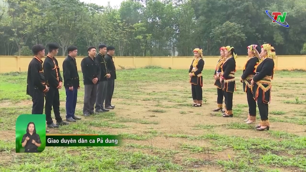 Đặc sắc văn hóa cộng đồng dân tộc Dao ở Thái Nguyên