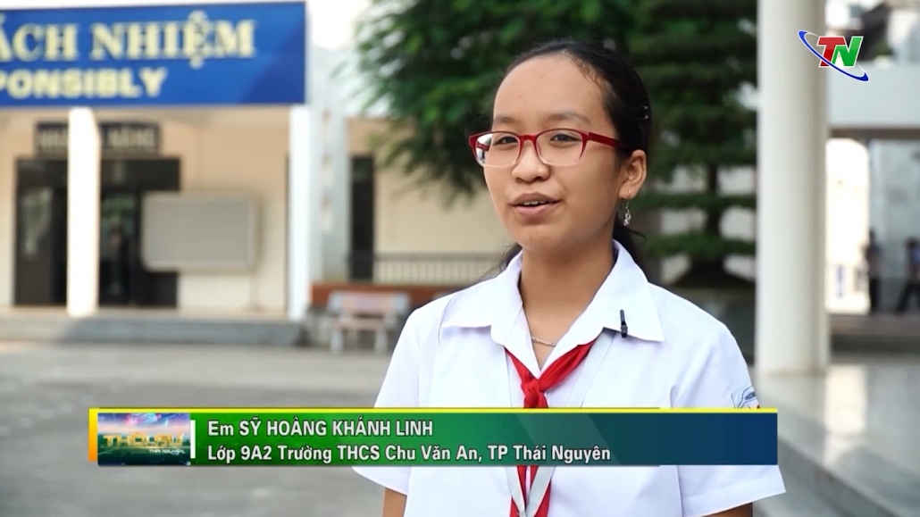 Sỹ Hoàng Khánh Linh - xuất sắc chinh phục 7.5 IELTS ở tuổi 14