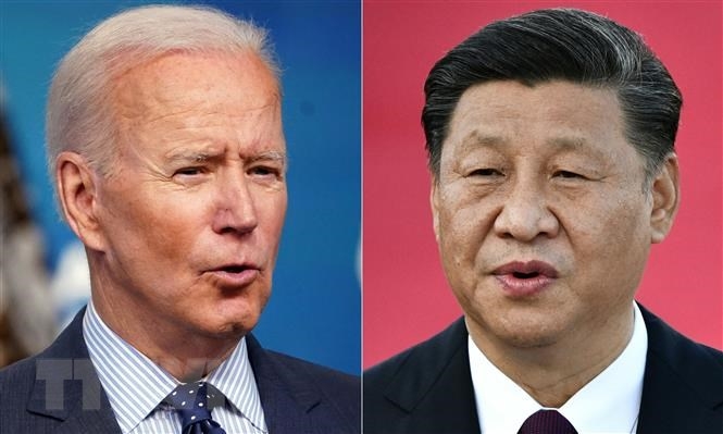 Trung Quốc và Mỹ trao đổi về kế hoạch gặp thượng đỉnh song phương