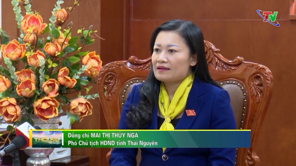 Nhiều kỳ vọng ở Kỳ họp thứ X, HĐND tỉnh Thái Nguyên khóa XIV