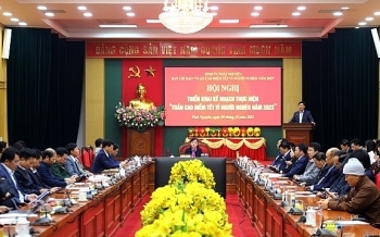 IMPLEMENT THE PLAN TO ORGANIZE "THE PEAK WEEK OF TET FOR THE POOR IN 2023"