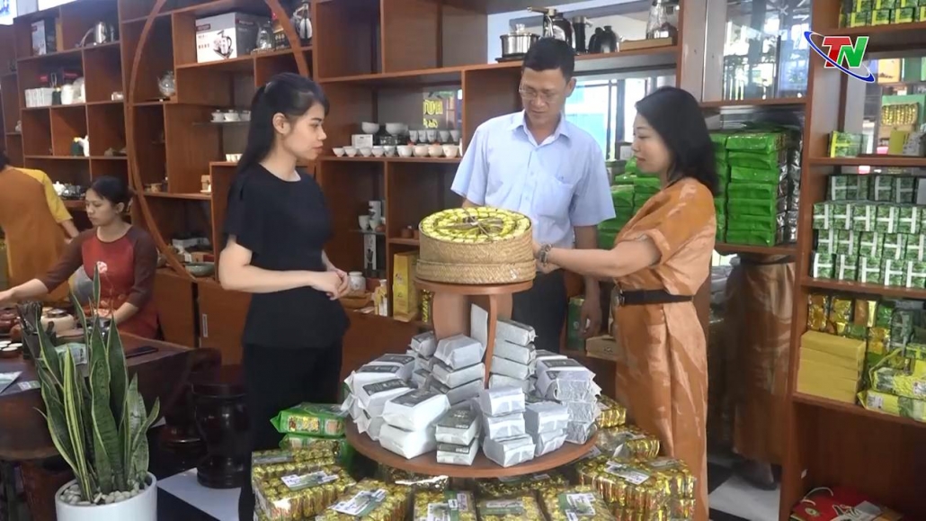 Kết nối hỗ trợ doanh nghiệp thực hiện Cuộc vận động “Người Việt Nam ưu tiên dùng hàng Việt Nam”