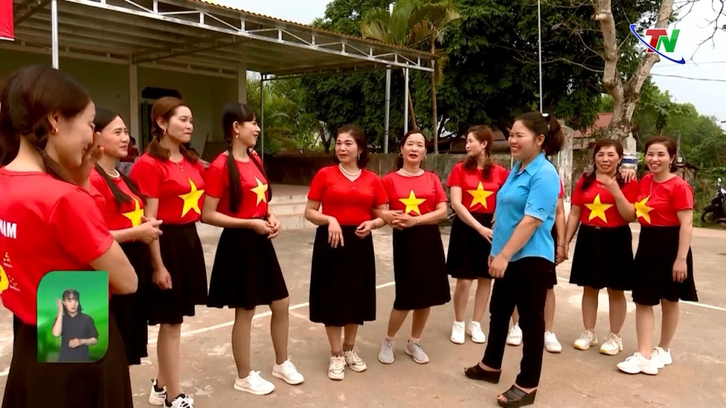 Vai trò của phụ nữ trong xã hội hiện nay – Truyền hình Thái Nguyên
