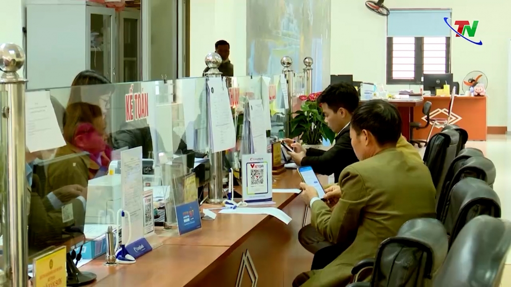 Thái Nguyên: Nâng cao vai trò của Quỹ tín dụng nhân dân