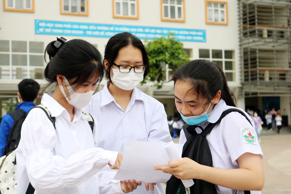 Thái Nguyên: 188 tỷ đồng hỗ trợ các cơ sở giáo dục hoàn trả cho học sinh phần chênh lệch học phí đã thu vào đầu năm học 2022-2023