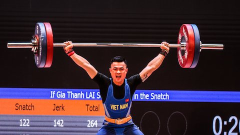 Sea Games 32: Ngày thi đấu 13/5, các môn thế mạnh xuất quân, nỗ lực bứt tốc trên bảng xếp hạng