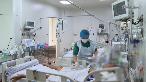 TP Hồ Chí Minh: Bệnh nhân ngộ độc botulinum tử vong sau 10 ngày chờ thuốc giải