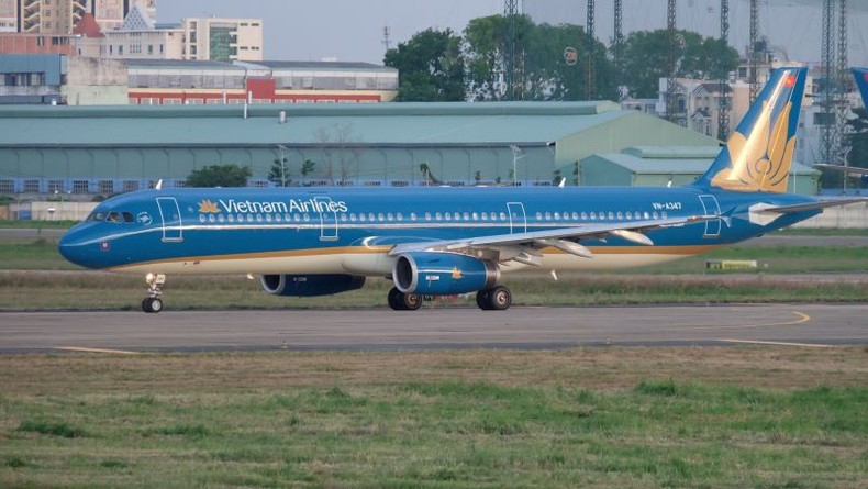 Vietnam Airlines lọt Top 20 Hãng hàng không tốt nhất thế giới ảnh 2