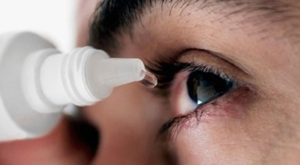 Bệnh đau mắt đỏ có thể gây biến chứng nặng nề