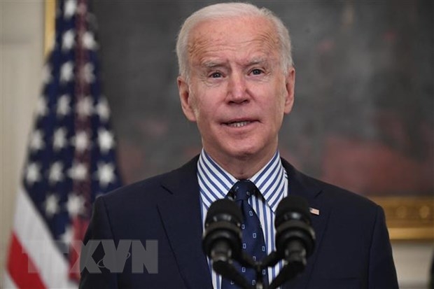 Tổng thống Hoa Kỳ Joe Biden dự kiến thăm Việt Nam vào tháng Chín