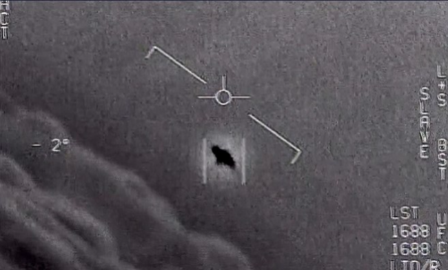 NASA sắp công bố nghiên cứu chính thức về UFO