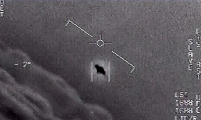 NASA sắp công bố nghiên cứu chính thức về UFO
