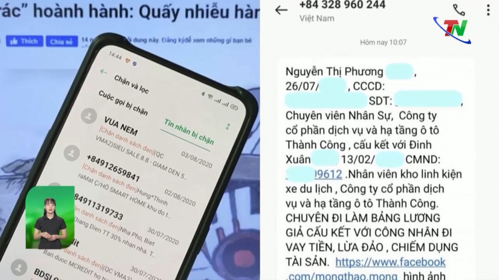 Dừng bán sim qua kênh đại lý, xử lý triệt để sim không chính chủ, sim rác