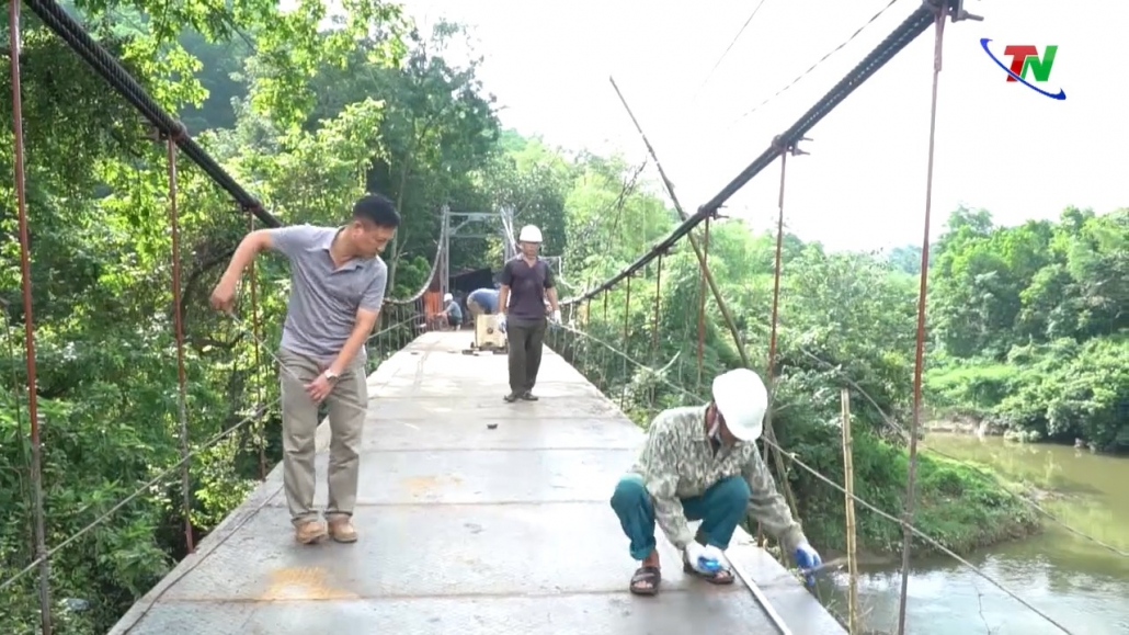 Kịp thời giải quyết nguyện vọng chính đáng của người dân