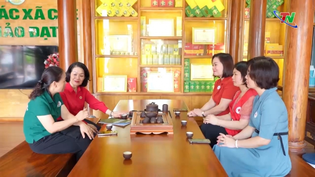鼓励调动太原企业参加亚太红十字会的会议