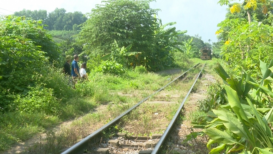 Để đường ngang dân sinh được an toàn