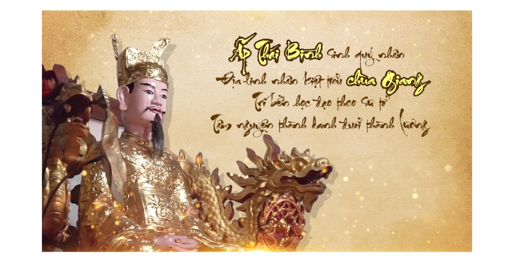 [Megastory] Lý Nam Đế - Vị Hoàng Đế đầu tiên của dân tộc Việt Nam