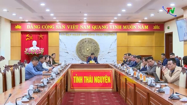 Hợp tác toàn diện trong phát triển du lịch