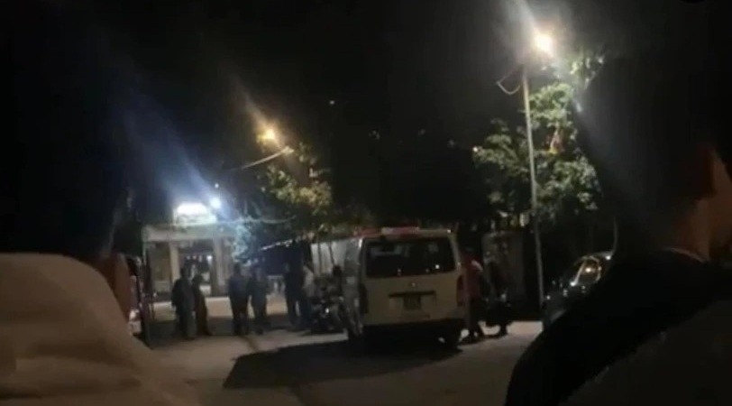 Bắc Ninh: Trọng án ở Từ Sơn, 2 nạn nhân nữ tử vong tại chỗ, 1 người đi cấp cứu