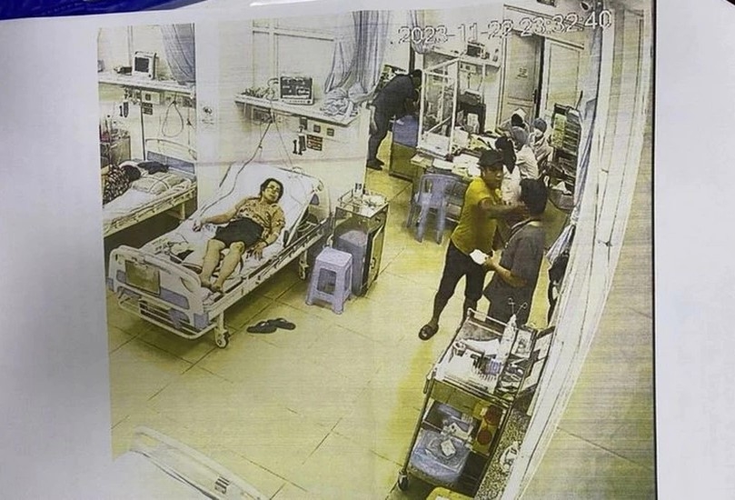 TP.HCM: Bệnh viện cầu cứu vì nhân viên y tế liên tục bị hành hung khi tác nghiệp