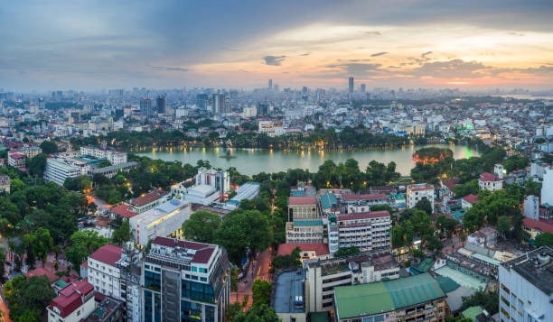 Việt Nam có 2 điểm đến lọt top 100 thành phố hàng đầu thế giới 2023