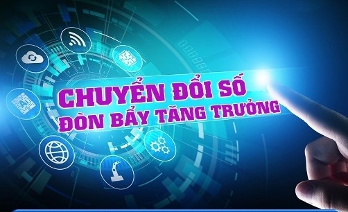 [Megastory] Chuyển đổi số - đòn bẩy tăng trưởng