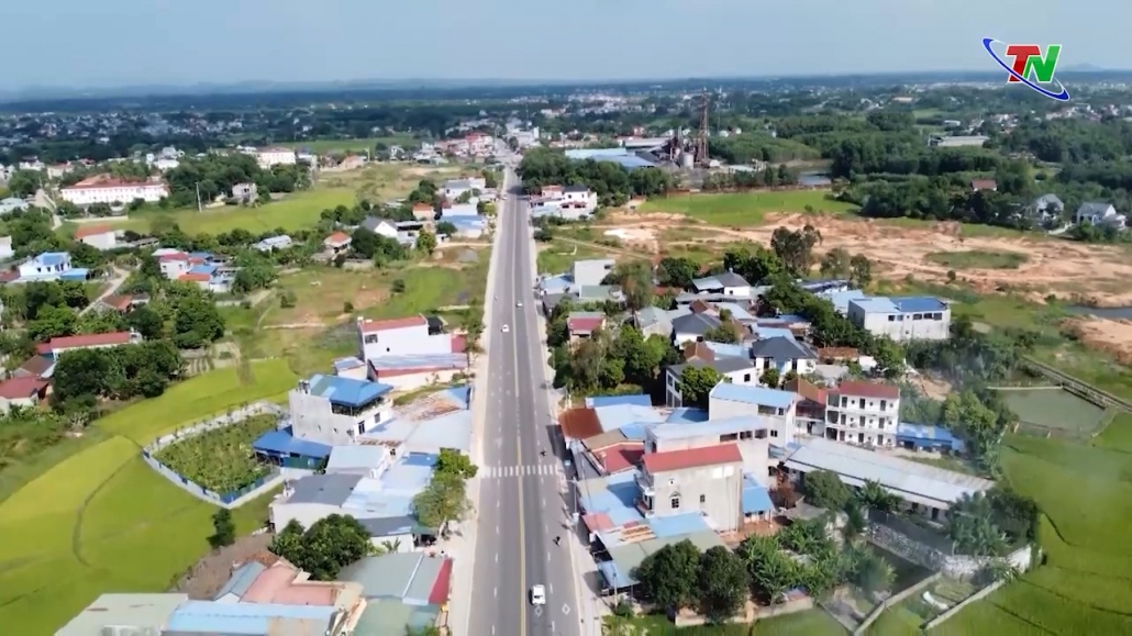 Phú Bình quyết tâm thực hiện nhiệm vụ ngay từ đầu năm