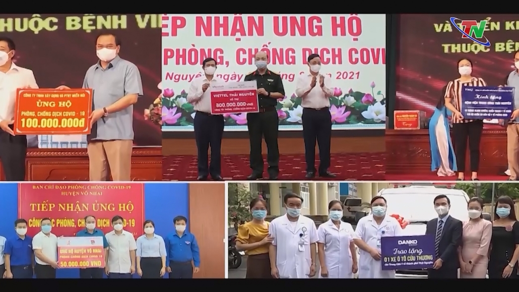 Văn hóa doanh nghiệp, đạo đức doanh nhân thúc đẩy phát triển bền vững