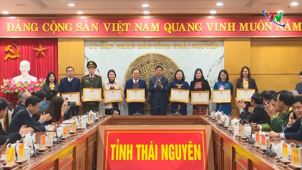 UBND tỉnh triển khai nhiệm vụ CCHC năm 2024