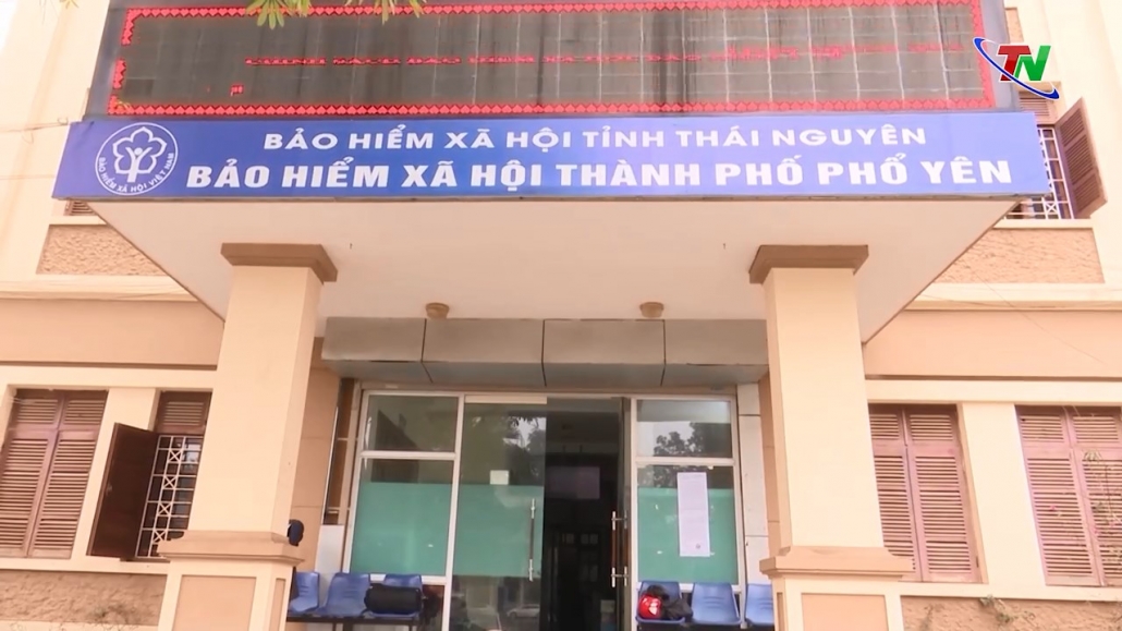 Phổ Yên phấn đấu tỷ lệ bao phủ Bảo hiểm y tế đạt trên 95,5%