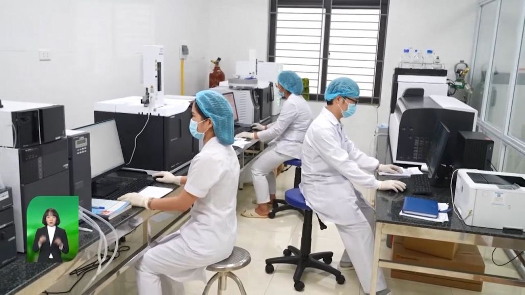Thái Nguyên từng bước ứng dụng công nghệ số vào lĩnh vực khám chữa bệnh