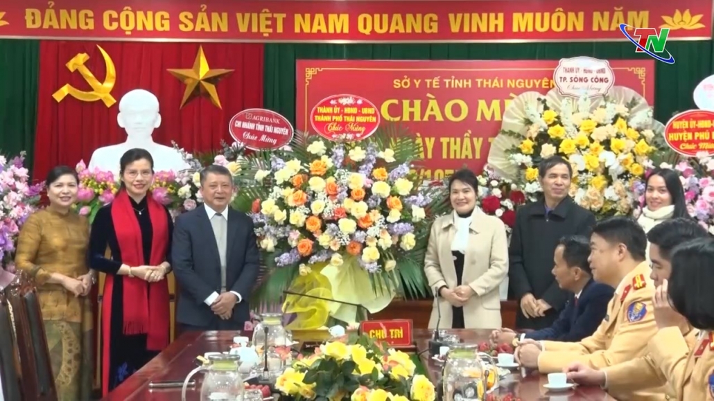 Nhiều hoạt động Kỷ niệm 69 năm ngày thầy thuốc Việt Nam