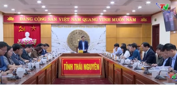Hội khỏe phù đổng toàn quốc lần thứ X năm 2024 – Khu vực II tại tỉnh Thái Nguyên