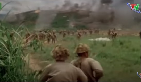 70 năm – Trận đánh mở màn chiến dịch Điên Biên phủ