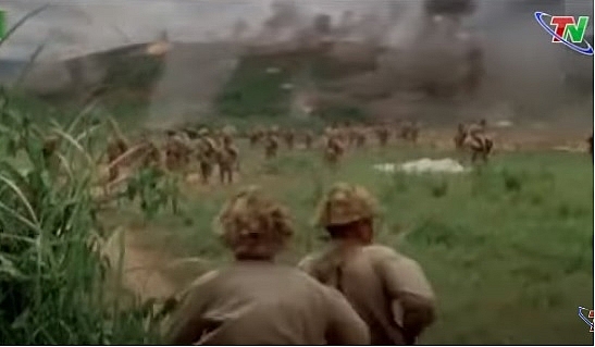 70 năm – Trận đánh mở màn chiến dịch Điên Biên phủ
