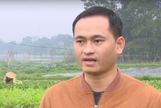 Thái Nguyên: Xây dựng nền nông nghiệp bền vững