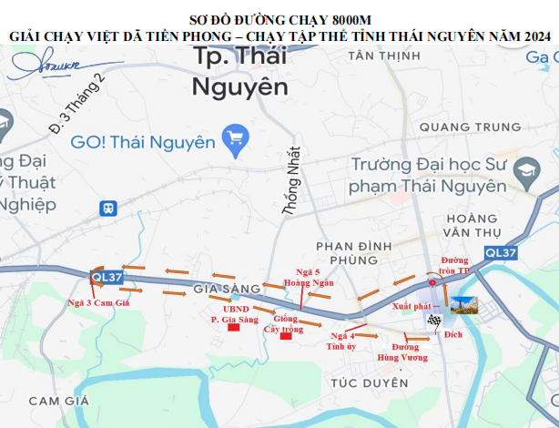 [Trực tuyến] Lễ phát động 