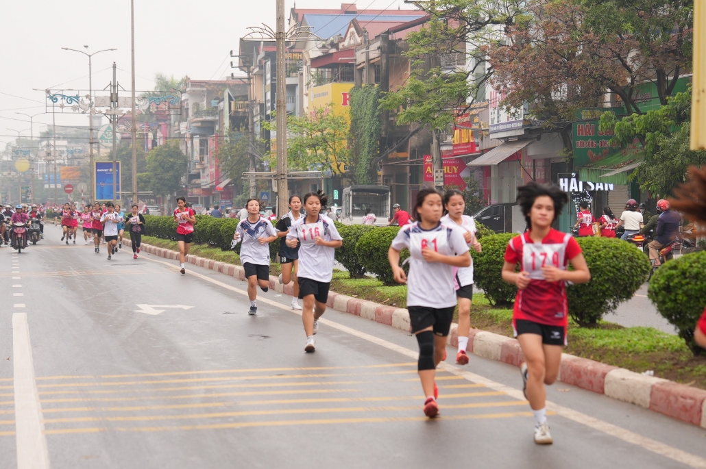 [Trực tuyến] Lễ phát động 