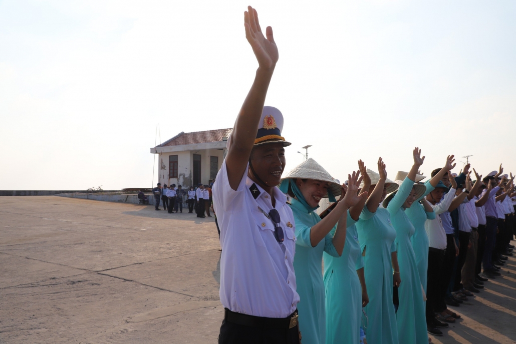 [Photo] Vẻ đẹp Song Tử Tây