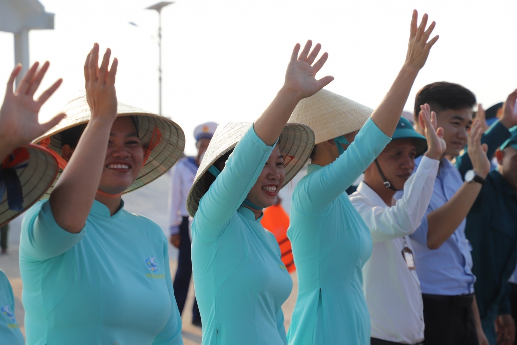 [Photo] Vẻ đẹp Song Tử Tây