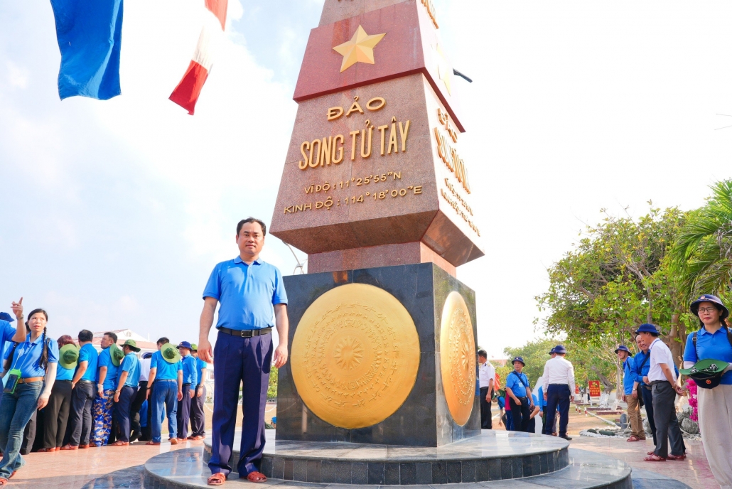 [Photo] Vẻ đẹp Song Tử Tây