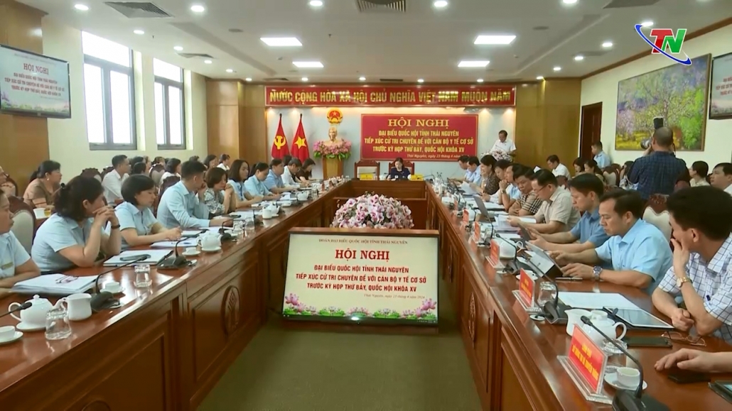 Đại tướng, Bộ Trưởng Bộ Quốc phòng Phan Văn Giang tiếp xúc cử tri tại nhà máy Z131