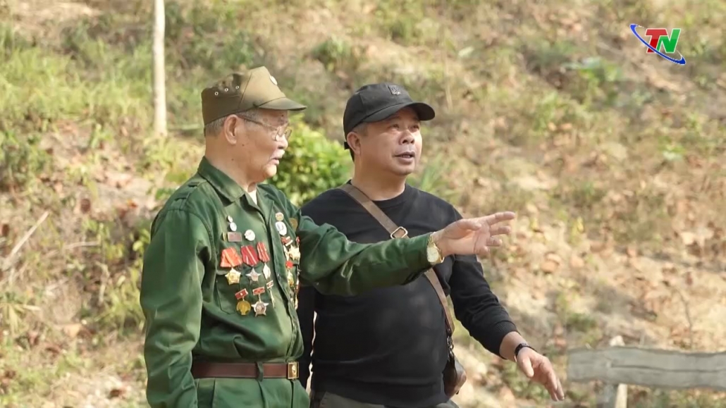 Ký ức hào hùng của trận mở màn Điện Biên Phủ