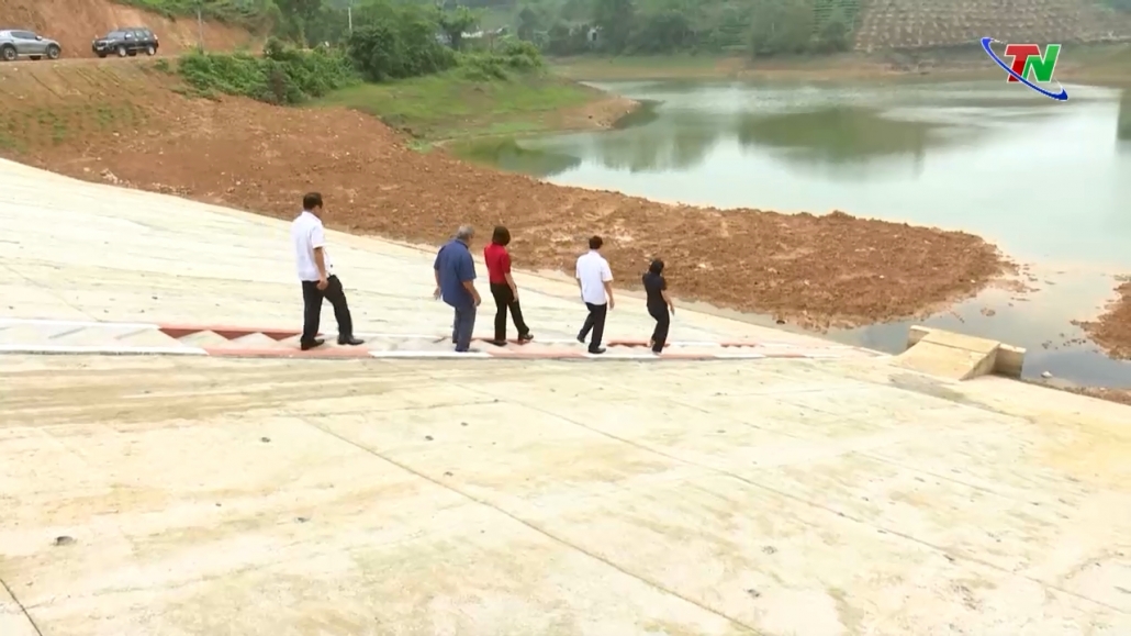 Phú Lương: Nỗ lực về đích nông thôn mới