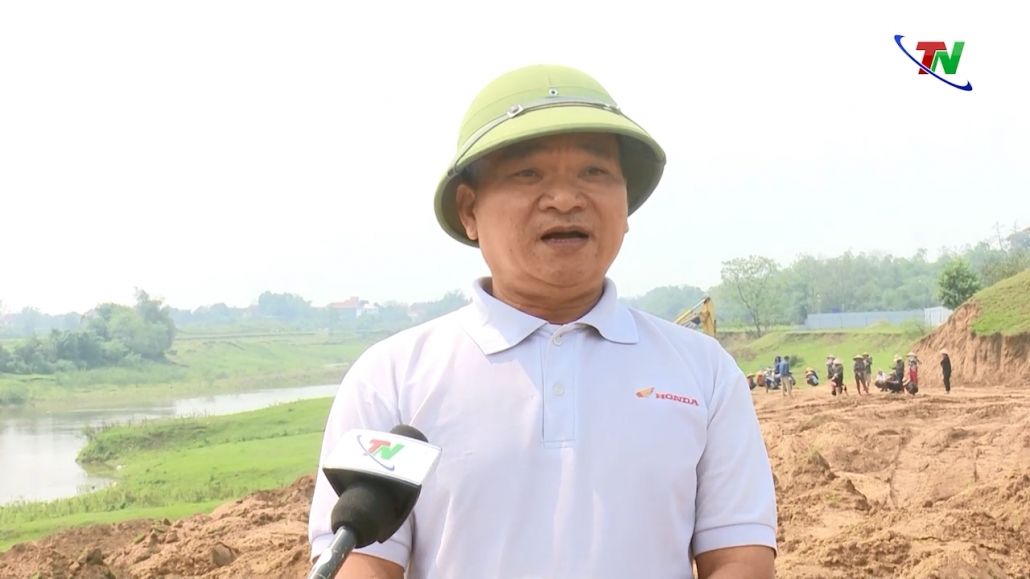 Khó khăn trong hoạt động khai thác khoáng sản ở Phú Bình