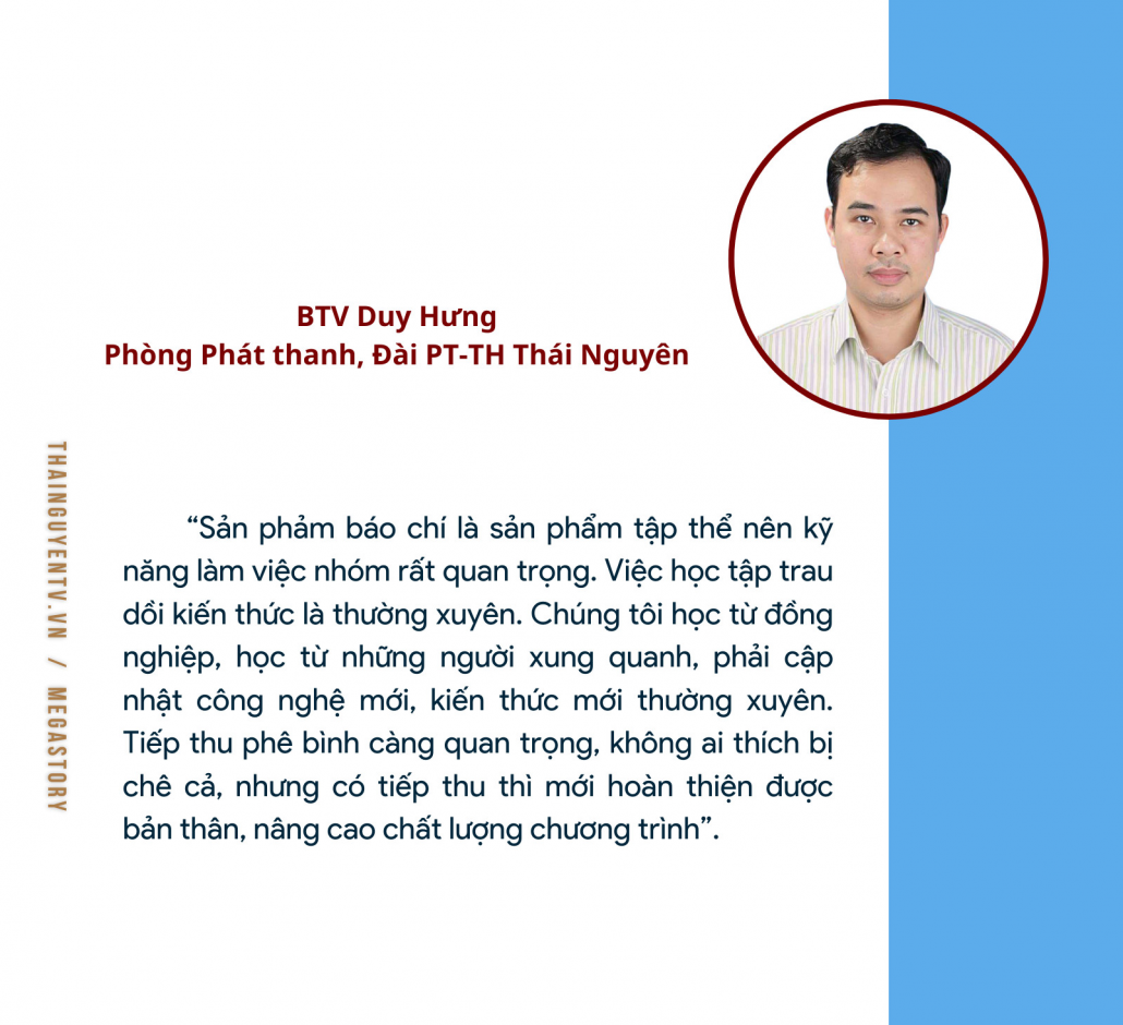 [Megastory] Giờ cao điểm giao thông: Thúc đẩy chuyển đổi số phát thanh